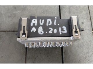 bontott AUDI A8 Előtét Ellenállás Fűtőmotor