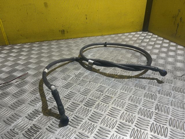 bontott AUDI A8 Első Ablakmosó Cső