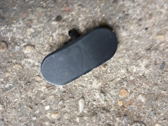 bontott AUDI A8 Első Ablakmosó Fúvóka