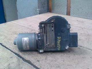 bontott AUDI A8 Első Ablaktörlő Motor