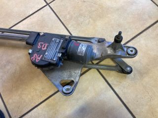 bontott AUDI A8 Első Ablaktörlő Szerkezet Motorral