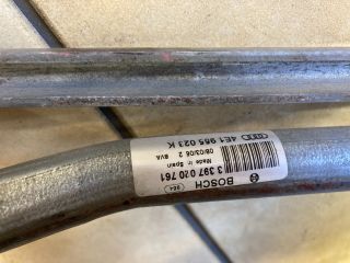 bontott AUDI A8 Első Ablaktörlő Szerkezet Motorral