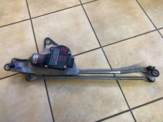 bontott AUDI A8 Első Ablaktörlő Szerkezet Motorral