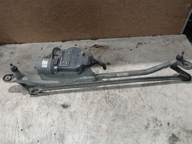 bontott AUDI A8 Első Ablaktörlő Szerkezet Motorral