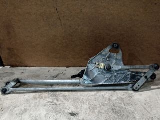 bontott AUDI A8 Első Ablaktörlő Szerkezet Motorral