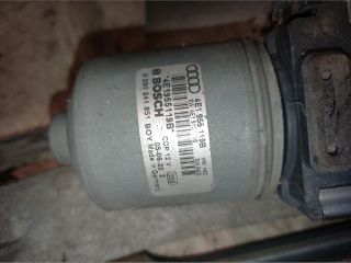 bontott AUDI A8 Első Ablaktörlő Szerkezet Motorral