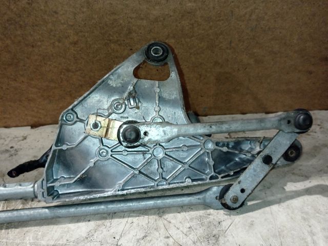 bontott AUDI A8 Első Ablaktörlő Szerkezet Motorral