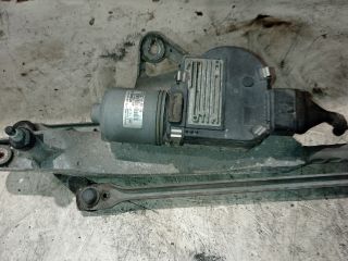 bontott AUDI A8 Első Ablaktörlő Szerkezet Motorral