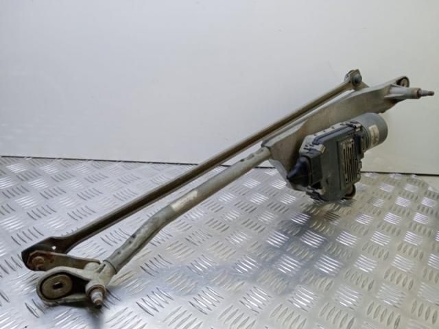 bontott AUDI A8 Első Ablaktörlő Szerkezet