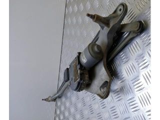 bontott AUDI A8 Első Ablaktörlő Szerkezet