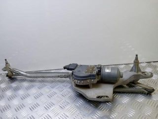 bontott AUDI A8 Első Ablaktörlő Szerkezet