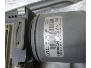 bontott AUDI A8 Első Ablaktörlő Szerkezet