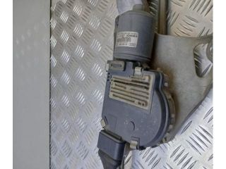 bontott AUDI A8 Első Ablaktörlő Szerkezet