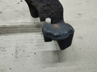 bontott AUDI A8 Első Fékkengyel