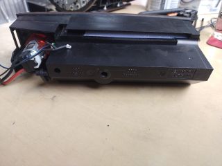 bontott AUDI A8 Első Hamutartó