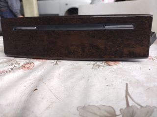 bontott AUDI A8 Első Hamutartó