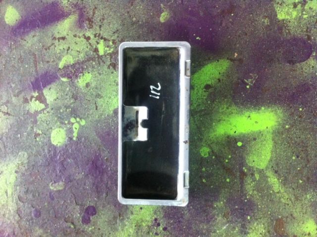 bontott AUDI A8 Első Hamutartó