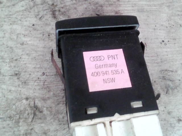 bontott AUDI A8 Első Ködfényszóró Kapcsoló