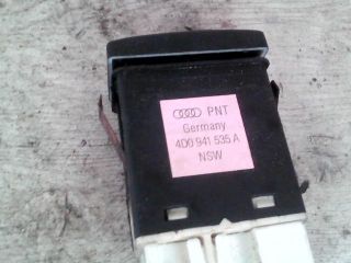 bontott AUDI A8 Első Ködfényszóró Kapcsoló