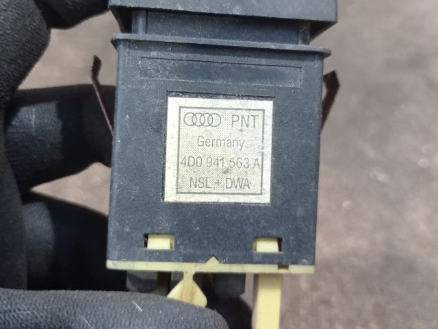 bontott AUDI A8 Első Ködfényszóró Kapcsoló