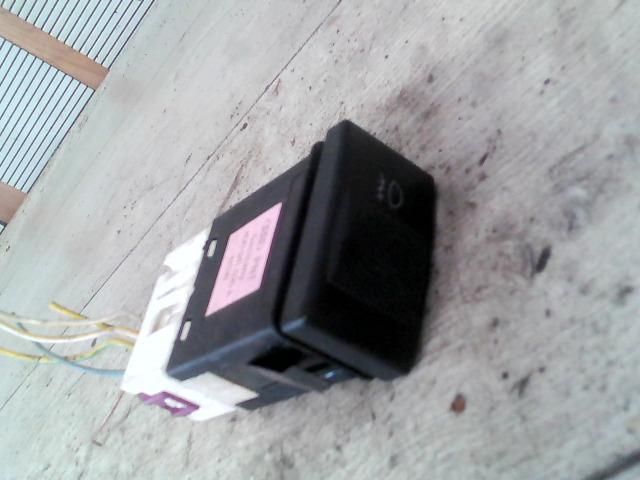 bontott AUDI A8 Első Ködfényszóró Kapcsoló