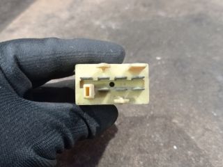 bontott AUDI A8 Első Ködfényszóró Kapcsoló