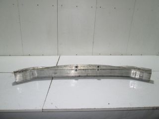 bontott AUDI A8 Első Lökhárító Merevítő (Fém)