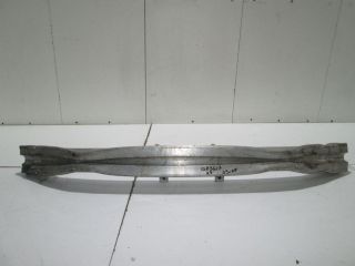 bontott AUDI A8 Első Lökhárító Merevítő (Fém)