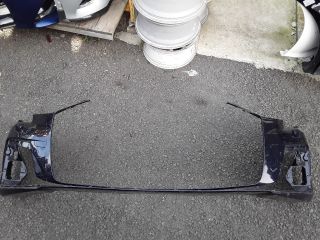 bontott AUDI A8 Első Lökhárító (Részeivel)