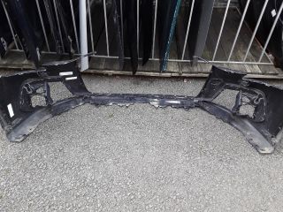 bontott AUDI A8 Első Lökhárító (Részeivel)