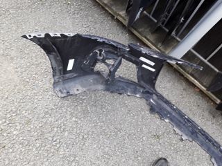 bontott AUDI A8 Első Lökhárító (Részeivel)