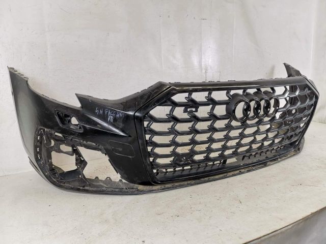 bontott AUDI A8 Első Lökhárító (Üresen)