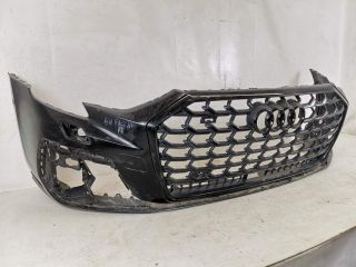 bontott AUDI A8 Első Lökhárító (Üresen)