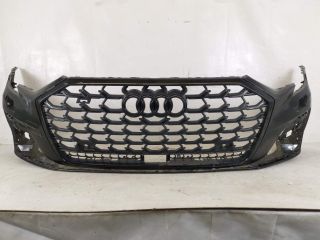 bontott AUDI A8 Első Lökhárító (Üresen)