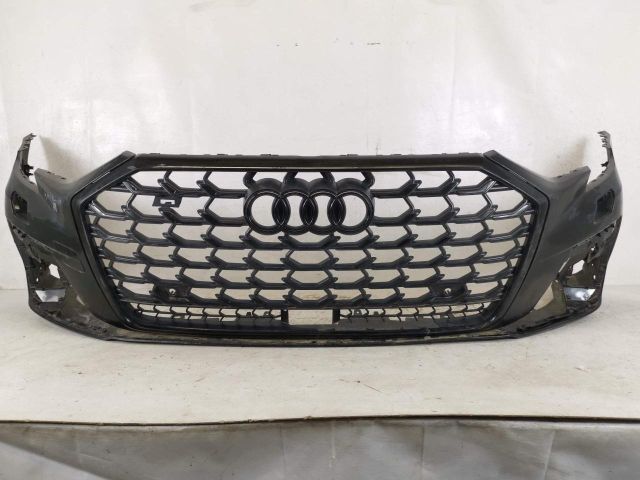 bontott AUDI A8 Első Lökhárító (Üresen)