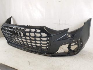 bontott AUDI A8 Első Lökhárító (Üresen)