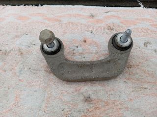 bontott AUDI A8 Első Stabilizátor Pálca