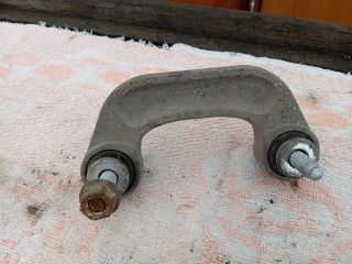 bontott AUDI A8 Első Stabilizátor Pálca