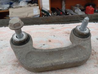 bontott AUDI A8 Első Stabilizátor Pálca