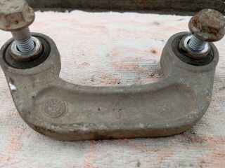 bontott AUDI A8 Első Stabilizátor Pálca