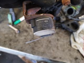 bontott AUDI A8 Első Xenon Szintszabályzó Jeladó