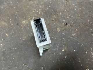 bontott AUDI A8 Első Xenon Szintszabályzó Jeladó