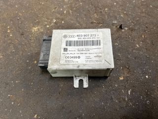 bontott AUDI A8 Első Xenon Szintszabályzó Jeladó