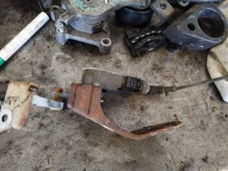 bontott AUDI A8 Első Xenon Szintszabályzó Jeladó