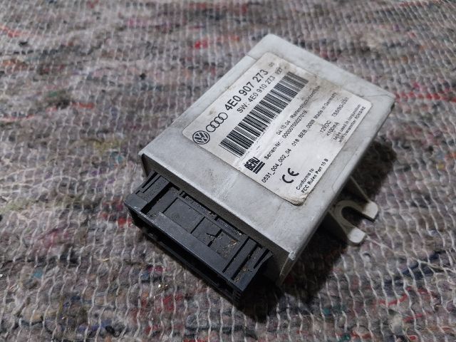 bontott AUDI A8 Első Xenon Szintszabályzó Jeladó