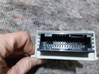 bontott AUDI A8 Első Xenon Szintszabályzó Jeladó