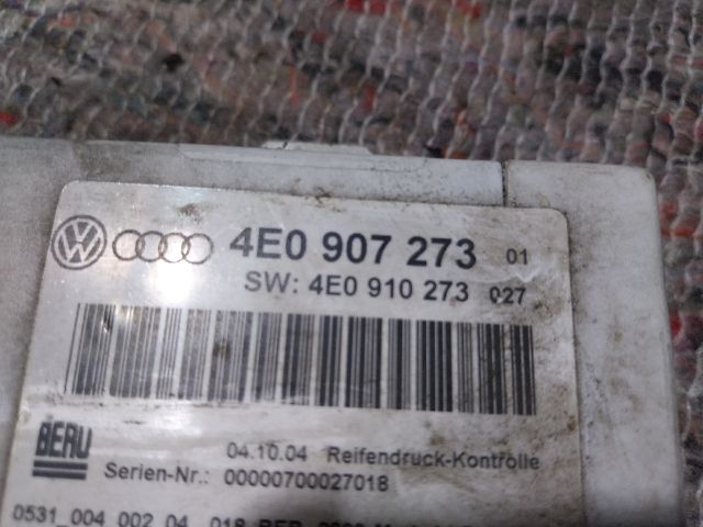 bontott AUDI A8 Első Xenon Szintszabályzó Jeladó