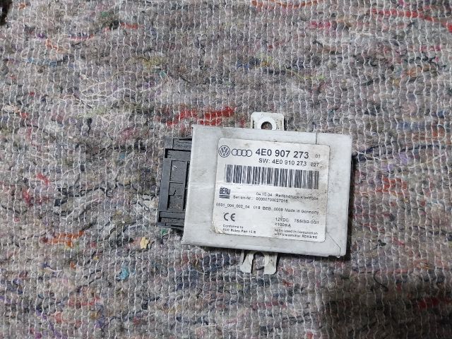 bontott AUDI A8 Első Xenon Szintszabályzó Jeladó