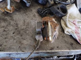 bontott AUDI A8 Első Xenon Szintszabályzó Jeladó