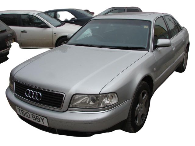 bontott AUDI A8 ESP Kapcsoló